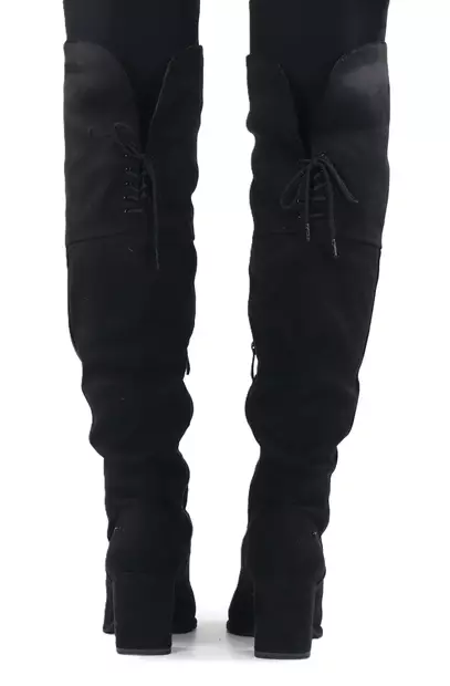 Tamaris Stiefel 25548-47 001 Schwarz - Tamaris Stiefel - 141919 - 2