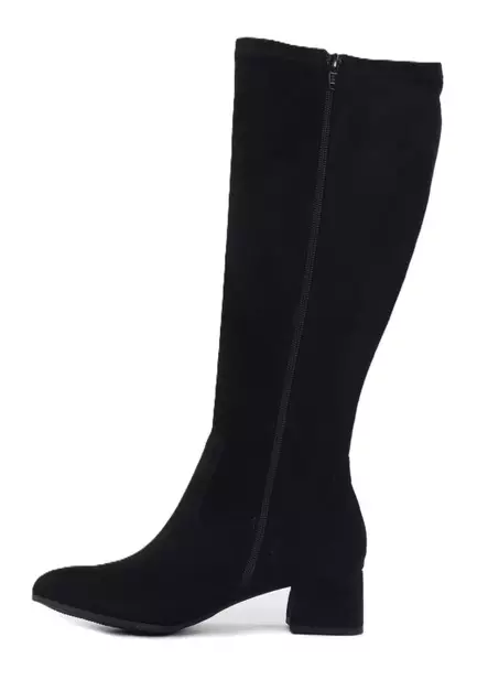 - Damen Stiefel - 141959 - 2