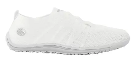 Dockers Damen Barfußschuhe 50BA203-780500 Weiß - Barfußschuhe - 138519 - 1