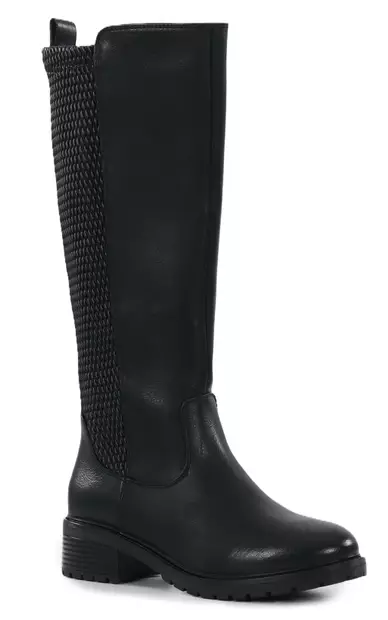 - Damen Stiefel - 141989 - 3