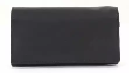 Leder Geldbörse WO-32 - Geldbörsen - 131619 - 2