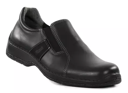 Sievi Jorma XL Herren Spazier Schuhe Schwarz - Herren Wanderschuhe - 140529 - 1