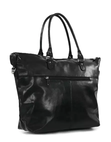 Die Monte Tasche 6053192 schwarz - Handtaschen - 139939 - 2