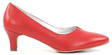 Chantana Pumps 147-05, rot - Pumps und High Heels - 132389 - 1