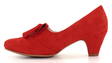 Chantana Pumps 357-95 rot - Pumps und High Heels - 134299 - 2
