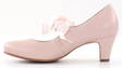 Chantana Pumps/High Heels 19-054 Nudefarben rosa - Pumps und High Heels - 135149 - 3
