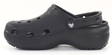 Crocs Classic Plateau Clogs in Schwarz 206750-001 - Damen Sandalen - 133539 - 3