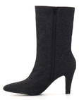Duffy Stiefeletten 97-30954 schwarz - Damen Stiefeletten - 134289 - 2