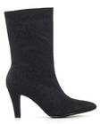 Duffy Stiefeletten 97-30954 schwarz - Damen Stiefeletten - 134289 - 1