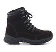 Eskimo 03220511 Damen Nieten-Stiefeletten dunkelbraun - Damen Stiefeletten - 134789 - 1