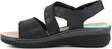Fly Flot Sandalen 2978 schwarz 2003 - Damen Arbeitsschuhe - 123749 - 3