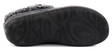 Fly Flot Hausschuhe 572 anthrazit - Damen Hausschuhe - 129619 - 3