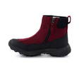 Icebug Metro2 W BUGrip Damen Stiefel mit Stollen in Mulberry - Damen Stiefeletten - 134869 - 2
