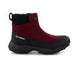 Icebug Metro2 W BUGrip Damen Stiefel mit Stollen in Mulberry - Damen Stiefeletten - 134869 - 1