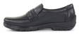 Ilves Ajomies Walking-Schuhe 2333 schwarz - Herren Wanderschuhe - 132799 - 2