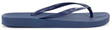 Ipanema Flip-Flops 82591 blau - Pantoletten - 130979 - 1