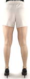 JDY Shorts Chateau-Grau - Damen Shorts und Capris - 131259 - 2