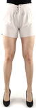 JDY Shorts Chateau-Grau - Damen Shorts und Capris - 131259 - 1