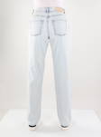 JJXX Seoul Straight R3083 Hellblaue Jeans - Damen Jeans - 135059 - 2