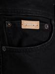 Jack&Jones Jeans Clark org 729 schwarz - Herren Jeans - 129569 - 4