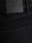 Jack&Jones Jeans Clark org 729 schwarz - Herren Jeans - 129569 - 3