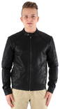 Jack&Jones Kunstlederjacke Originals - Herrenjacken - 120919 - 1