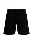 Jack&Jones Sweatshorts Star Sweat Schwarz - Herren Shorts und Capris - 133869 - 5