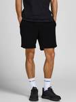 Jack&Jones Sweatshorts Star Sweat Schwarz - Herren Shorts und Capris - 133869 - 4