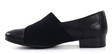 Jana Wander Schuhe 24269-42 Schwarz - Damen walkingschuhe - 135179 - 2