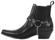 Johnny Bulls Boots 749, Schwarz - Stiefel - 125229 - 2