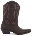 Johnny Bulls Stiefel 9630, Braun - Stiefel - 130209 - 1