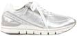 Marco Tozzi Sneakers 23723-24, Silber - Damen Sneaker - 126229 - 1