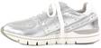 Marco Tozzi Sneakers 23723-24, Silber - Damen Sneaker - 126229 - 2