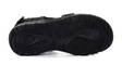 Marco Tozzi Herren Sandalen 18400-42 schwarz - Herrensandalen - 135989 - 3