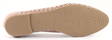 Marco Tozzi Walkingschuhe 24500-20 nude - Damen walkingschuhe - 133409 - 4