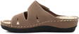 Marco Tozzi Mules 27512-20 Taupe - Pantoletten - 133369 - 2