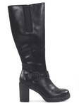 Marco Tozzi Stiefel 25611-29 Schwarz - Damen Stiefel - 132419 - 1