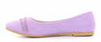 Migant Ballerinas A921-88 lila - Ballerinas - 136299 - 2