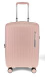 Migant Koffer MGT30 klein rosa - Reisegepäck - 134899 - 1