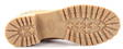 Migant Leder Stiefeletten L920-28, Camel - Damen Stiefeletten - 127329 - 3