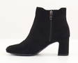 Migant Ankle Boots A920-194, schwarz - Damen Stiefeletten - 131829 - 2