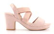 Migant Damen-Partysandalen A929-81 nude - Migant Sandalen - 135629 - 1