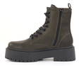 Migant Knöchelschuh L920-39, khaki - Damen Stiefeletten - 131869 - 2