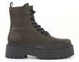 Migant Knöchelschuh L920-39, khaki - Damen Stiefeletten - 131869 - 1