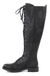 Natura Boots Top 81 schwarz - Damen Stiefel - 132029 - 2