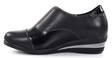 Natura Wander Schuhe 8381-3 schwarz - Damen walkingschuhe - 135389 - 2