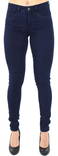 Only Jeans Royal reg 101, Dunkelblau - Damen Jeans - 122239 - 1