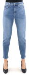 Only Damenjeans blau Cro571 - Damen Jeans - 133989 - 1