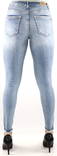 Only Blush Life Skinny Fit Damenjeans - Damen Jeans - 127909 - 2