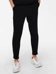 Only Damen Sweatpants Popsweat Life, Schwarz - Damenhosen - 129319 - 3